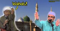 SOSCILI dituduh jadi Wahabi? Apa dia Wahabi ni sebenarnya?