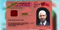 Ketika didakwa Zakir Naik dapat kerakyatan, lebih 50 000 orang Malaysia lepaskan kerakyatan sendiri