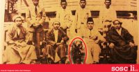 Peristiwa perdebatan sengit ulama tentang isu anjing di Istana Kelantan lebih 80 tahun lalu