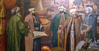 Ibnu Khaldun, Bapa Sosiologi Dunia yang turut mempengaruhi pemikir Barat