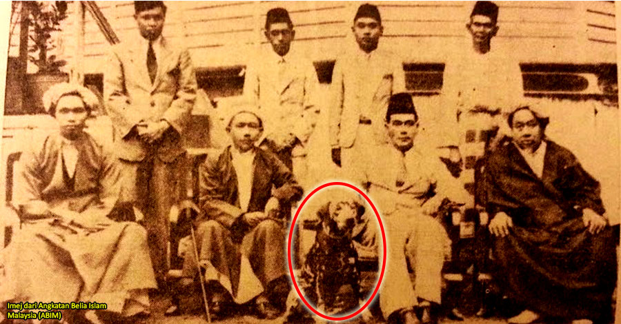 Sejak Lebih 80 Tahun Dulu Isu Anjing Sudah Diperdebatkan Jadi Apa