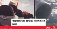 Sejauh mana keselamatan kapal terbang milik Malaysia? Kami bandingkan dengan negara-negara lain