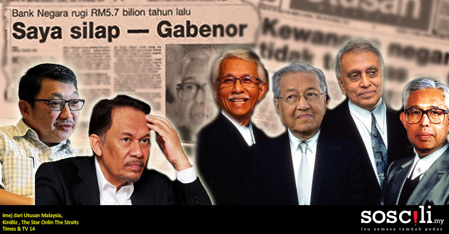 Bank negara malaysia forex
