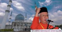 Kami tanya 7 orang pemuda Shah Alam. Apa pendapat mereka tentang UMNO?