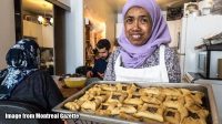 PM Kanada nak jumpa makcik yang berasal dari Johor Bahru ni… tapi dia terpaksa tolak?