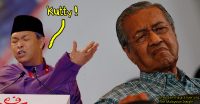 “Mahathir bukan Melayu?” Serangan-serangan peribadi daripada ahli politik Malaysia