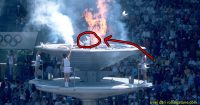 Merpati terbakar masa pembukaan Olimpik di Seoul? Dan 8 lagi kesilapan dalam acara sukan antarabangsa!