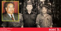 Rashid Maidin: Orang Melayu pertama masuk Komunis, tapi akhirnya berdamai dengan kerajaan