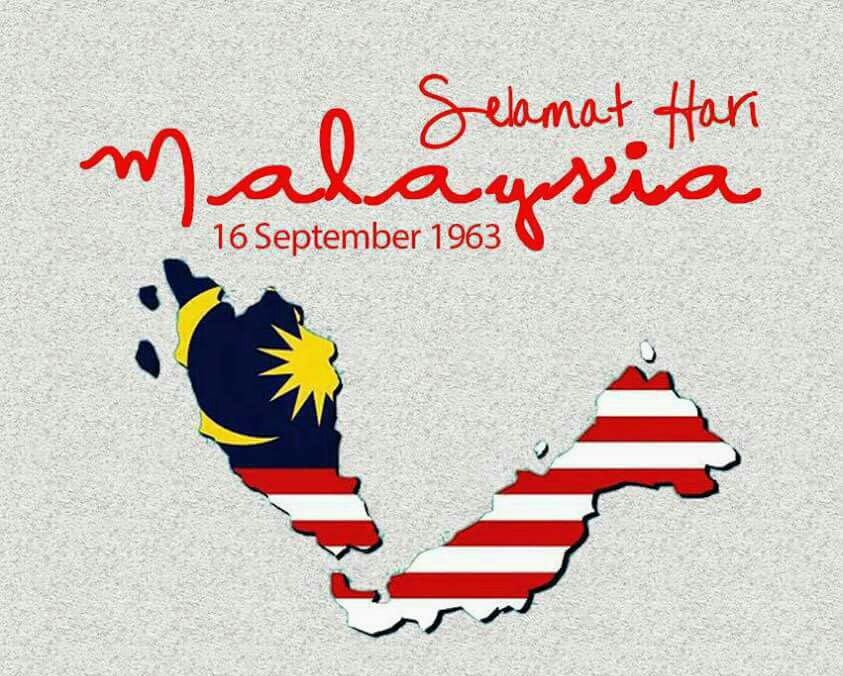1963 malaysia september penting 16 peristiwa Peristiwa 16