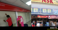 Betul ke Kedai 1Malaysia murah? Ini 8 tempat nak cari barang lagi jimat