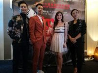 Filem Malaysia ni kutip 10 juta kat China, rupa-rupanya 