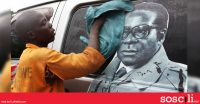 Robert Mugabe – Dari seorang cikgu ke seorang diktator