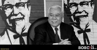 Tan Sri Muhammad Ali Hashim: Tokoh ‘Jihad Bisnes’ Malaysia