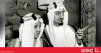 Kisah Raja Faisal yang dibunuh anak saudaranya sendiri