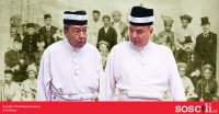 Kerana adanya Kesultanan Perak, maka adanya Kesultanan Selangor?