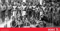 Zaman dulu, orang Melayu pernah jual orang Asli sebagai hamba?