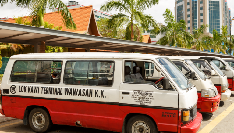 Kota Kinabalu tak lama lagi lebih canggih dari KL? | SOSCILI