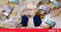 Hutang kerajaan adalah RM687 bilion sekarang… kita akan bankrap ke?