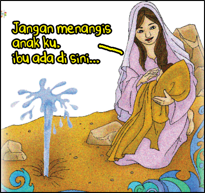 Yusuf berkahwin dengan Zulaikha? 7 hadis masyhur tapi 