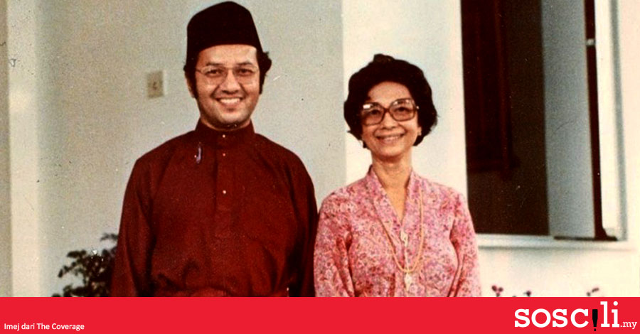 5 Perkara Mengagumkan Pasal Tun Dr Siti Hasmah Yang Korang Mungkin Tak Tahu Soscili