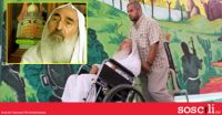 Sheikh Ahmad Yassin: Lelaki lumpuh yang digeruni Israel