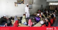Diejek sebagai Bangla. Pelajar pelarian Rohingya ini mengaku yang mereka Melayu