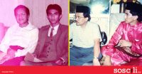 Kronologi Azmin Ali: Dari anak angkat Mahathir ke musuh Anwar Ibrahim