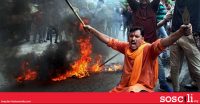 Kebangkitan Nasionalisme Hindu di India: Ancaman untuk Islam dan Kristian?