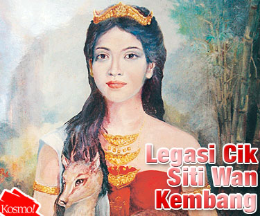 Kijang Emas Digunakan Untuk Simbol Negeri Kelantan Apa Maksud Disebaliknya Soscili