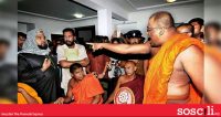 Gerakan anti-Islam di Sri Lanka: Apa nasib orang Islam berketurunan Melayu kat sana?