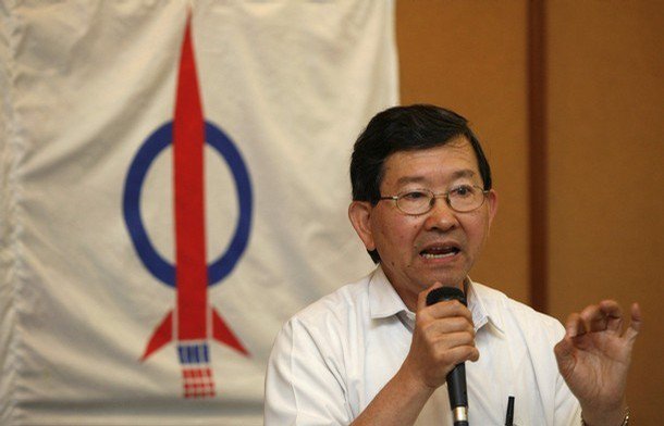 dr tan seng giaw