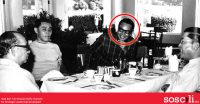 King Ghaz: Nyaris-nyaris jadi Timbalan Perdana Menteri sebelum Dr Mahathir