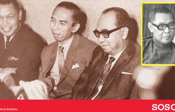 King Ghaz – SOSCILI