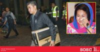 Kami kirakan kos bagi 6 kes kontroversi Rosmah Mansor, inilah hasilnya…