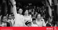 Ferdinand Marcos: Dari seorang hero kepada pengkhianat rakyat Filipina