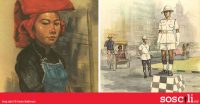 Buku ‘rare’ ni ceritakan perihal Malaysia 50 tahun yang lalu?
