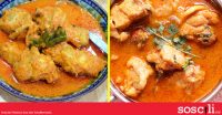 Rasa kari Melayu tak sama dengan restoran India? Ini rahsia di sebaliknya