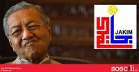 Dr Mahathir kata fungsi JAKIM akan dikaji. Tapi apa yang JAKIM boleh buat sebenarnya?