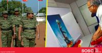 AG gugurkan 12 kes terhadap penyokong LTTE. Apa kumpulan LTTE ni sebenarnya?