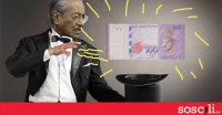 Dr Mahathir nak mansuhkan duit ringgit. Dah kenapa?