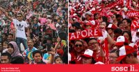 Perbezaan kemerdekaan antara Malaysia dan Singapura