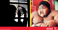 7 fakta mengejutkan tentang obesiti kanak-kanak di Msia