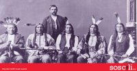 Red Indian: Bangsa Asli Amerika yang hampir pupus disebabkan pembinaan Dunia Baru