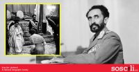 Maharaja Haile Selassie: Raja kepada rakyat Ethiopia, tuhan kepada Rastafarians
