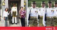 3 perkara yang korang tak tahu pasal Rejimen Askar Melayu Diraja!
