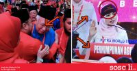 5 perkara yang jadi masa Perhimpunan Agong UMNO 2018, tak pernah jadi lagi sebelum ni