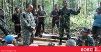 Tentera Indonesia culik 5 rakyat Malaysia? Tapi lain pula yang diceritakan mereka!