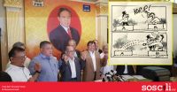 BN dah tak penting di Sabah dan Sarawak punca mereka lompat parti?