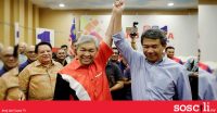 5 fakta MENARIK mengenai Tok Mat sebagai pemimpin UMNO yang ramai tak tahu