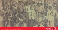 Curi kapal dan kanibalisme: Kenapa penjajahan Belanda di Tanah Melayu jarang diceritakan sejarah kita?